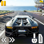 Highway Racing: Speed Legends