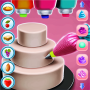 Cooking Simple Recipes Game
