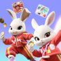 Rabbit's Puzzle Frenzy