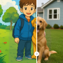 AI Image: Generate Ghibli Art