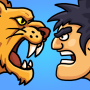 Stone Age SurvivalーTribal Game