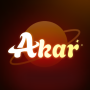 Akar - Shake to Chat & Video