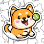 Merge Sticker Playbook 2D