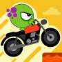 Monster Run: Jump Or Die