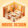 AI House Floor 3D: Plan Design