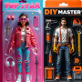 Action Figure