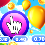 Balloon Pop & Rise