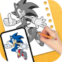 Sketch AR Draw & Trace