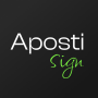 ApostiSign: Scan & E-signature