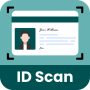 ID Card Scanner and ID Scanner