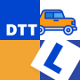 Driver theory test Ireland