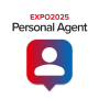 EXPO2025 Personal Agent