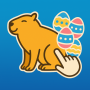Capybara Clicker