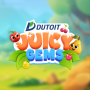 Juicy Gems powered by Tangibl
