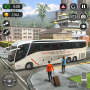 Bus Simulator 2024 3D Bus Game