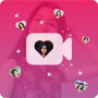 Bublo Random Video Call online