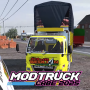 Mod Truk Cabe 2025