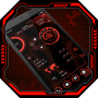Hi-tech Circuit Launcher