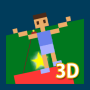 Action Wall 3D