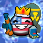 Country Balls: State Takeover