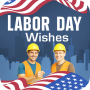 Happy Labor Day Greetings