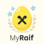 MyRaif from Raiffeisen Bank