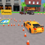 Extreme Car 3d Game simulator