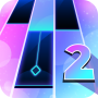 Beat Tiles 2: Piano Master