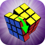 Rubik's Cube Solver