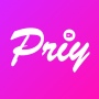 Priy - Video Chat And Meet