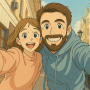 ToonMe - cartoons from photos APK