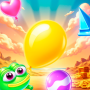 Balloon Pop World!