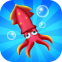 Ocean Domination - Fish.IO