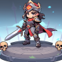 Hero Attack: Survival Battle