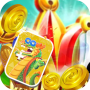 P Ganimal Solitaire