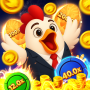 Lucky Chicken Trails