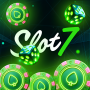 Slot 7 Official