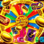 Cash Wonder Wheel