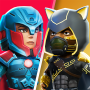 Legends: Fun Shooting Games
