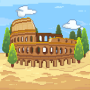 Pixel Civilization: Idle Game