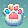 Quadrober Simulator: Be a cat