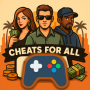 Cheats for all gta