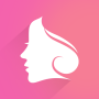 Period Tracker Calendar App