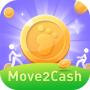 Move2Cash - Walk to Cash