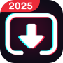 Video Download For TT -TikMate