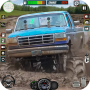 Mud Truck Games: Monster Truck
