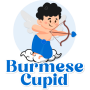 Burmese Cupid