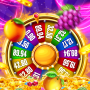 Juicy Fruits Wheel