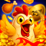 Chicken Adventure