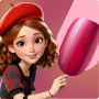 My Nail Salon: AI Nail Designs